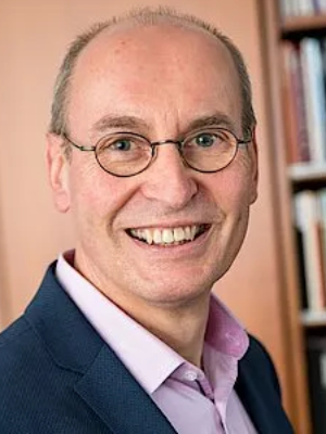 Prof. Dr. Franz Faupel