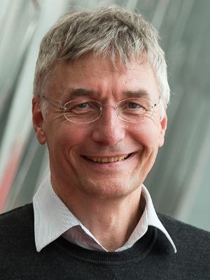 Prof. Dr. Horst-Günter Rubahn
