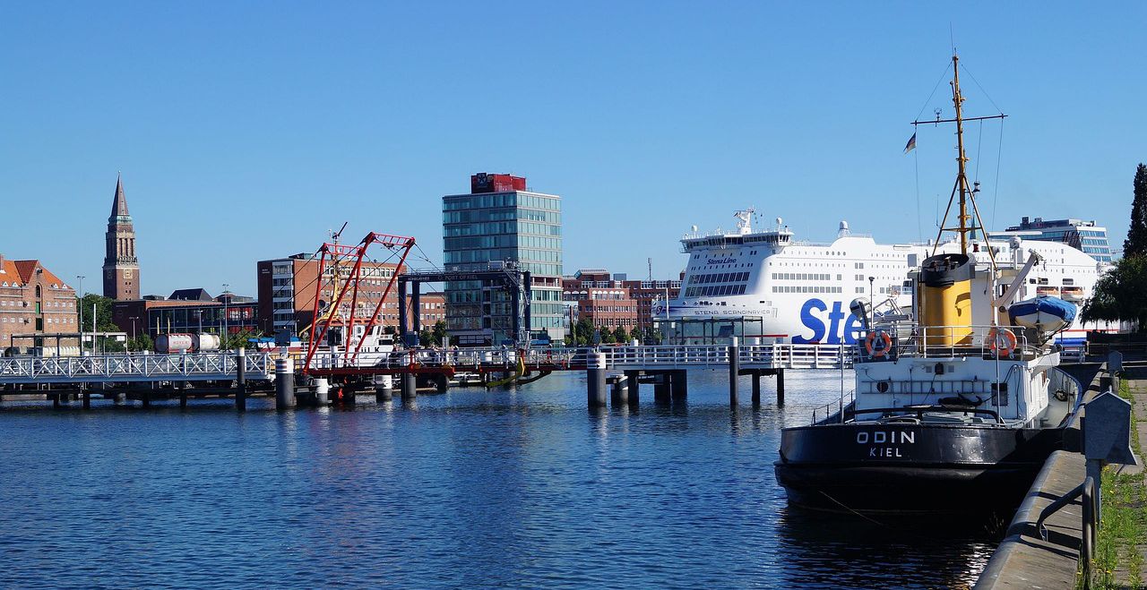 Kiel