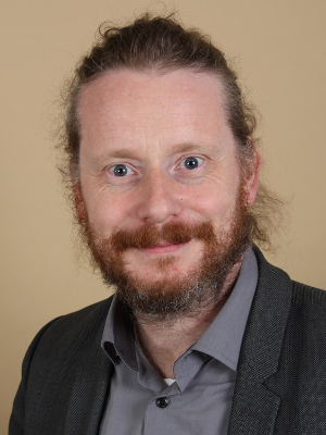 Prof. Dr. Rainer Adelung